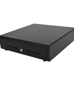 CD410 Economy Cash drawer Black 12V