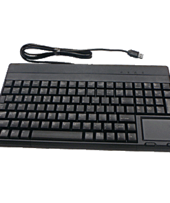 Cherry Compact G86-62401 QWERTY Keyboard