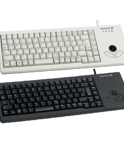 Cherry G84-5400 XS Keyboard with Trackball