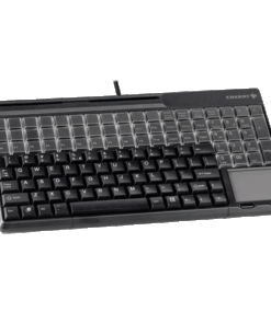 Cherry SPOS G86-61400 Series Programmable QWERTY Keyboard