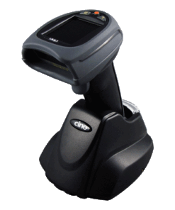Cino F-790WD Wifi Linear Imaging Scanner