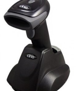 CINO FUZZYSCAN F680BT 1D LR BT CORDLESS USB KIT