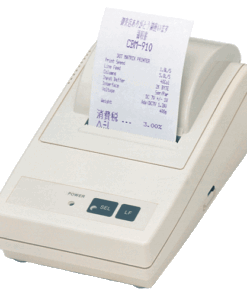 Citizen CBM-910 II Mini Dot Matrix Printer