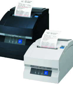 Citizen CD-S50x Series Impact POS Printer
