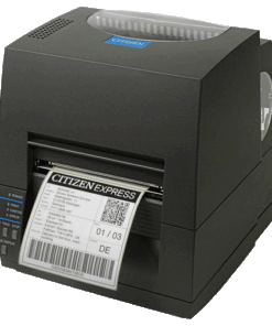 Citizen CLS-621/631 Thermal Transfer Label Printer