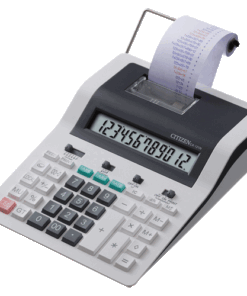 Citizen CX-121N Desktop Printing Calculator