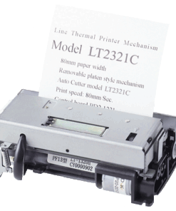 Citizen LT-2221/2321 Thermal Printer Mechanism