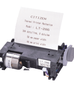 Citizen LT-286 Thermal Printer Mechanism