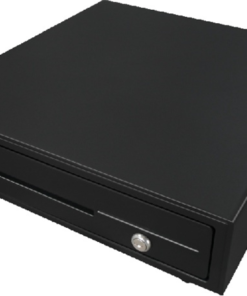 CK-420 Cash Drawer Stainless Steel Frt 420x440x100 12v for All in One