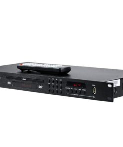 CMX-DMT200 DVD Player with USB/FM/Bluetooth