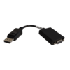 converter cable display port to vga cab pfdp vga