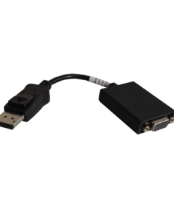 Converter Cable Display Port to VGA