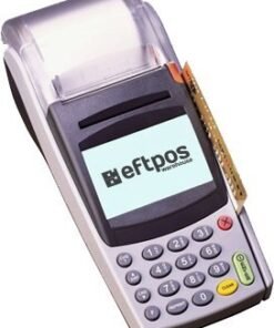 Creon GPRS Mobile Eftpos