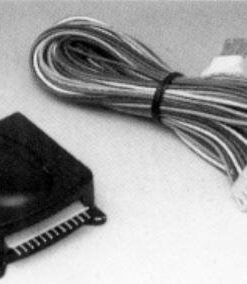 CS-04R2-255 Remote Control Kitset