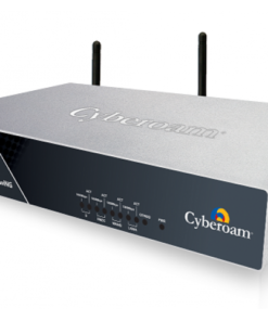 Cyberoam CRI-25WING-6P