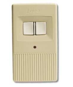 D22B Two Channel Handheld Transmitter
