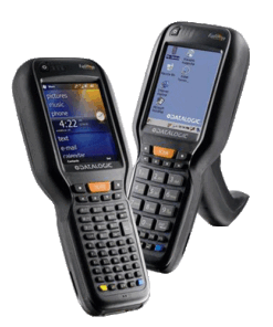 Datalogic Falcon™ X3 Series Portable Data Terminal