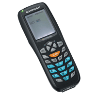 Datalogic FORMULA™ Portable Data Terminal