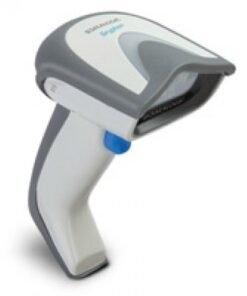 DATALOGIC GRYPHON GM4400 2D SCANNER ONLY WHI
