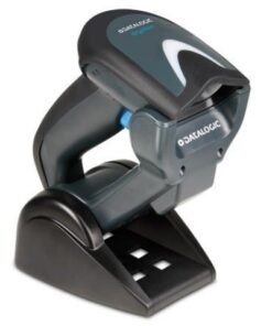 DATALOGIC GRYPHON GM4400 2D USB KIT BLK