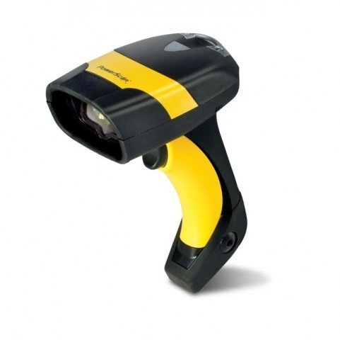 DATALOGIC POWERSCAN PM8500 433MHZ REM BAT 1 DATALOGIC POWERSCAN PM8500 433MHZ REM BAT
