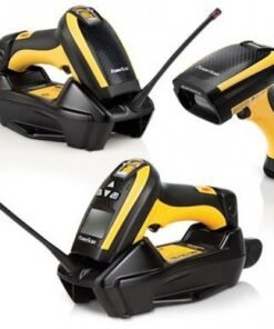 DATALOGIC POWERSCAN PM9500 REM BATT 433 DPM