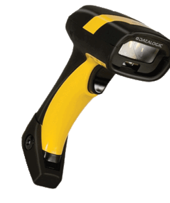 Datalogic PowerScan® D8300 Series Industrial Laser Scanner