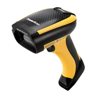 Datalogic PowerScan® D9500 Series Industrial 2D Imaging Scanner
