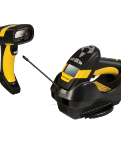 Datalogic  PowerScan® M8500 Cordless Industrial 2D Imager