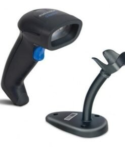 DATALOGIC Q/SCAN I QD2130 IMAGER STAND USB BLK