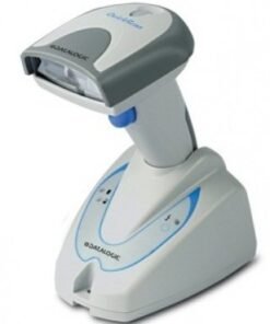 DATALOGIC Q/SCAN I QM2130 WHITE USB KIT 433