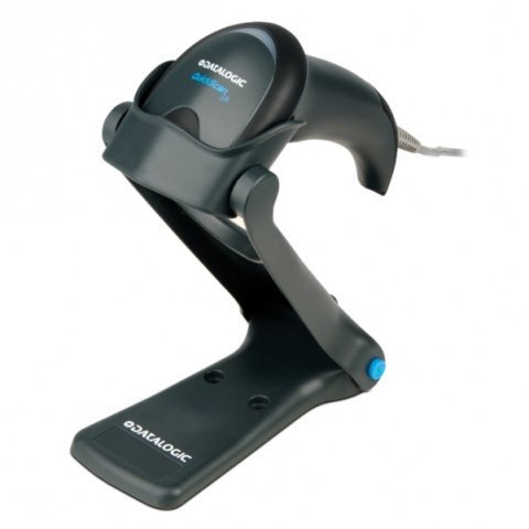 DATALOGIC Q/SCAN LITE QW2120 IMAGER STD USB BLK 1 DATALOGIC Q/SCAN LITE QW2120 IMAGER STD USB BLK