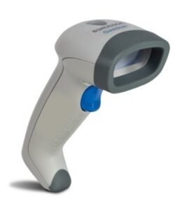 DATALOGIC Q/SCAN L QD2330 LASER STAND USB WHITE