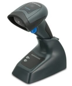 DATALOGIC Q/SCAN QBT2430 STAND BT BLK