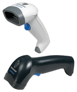 Datalogic QuickScan® L Laser Barcode Reader