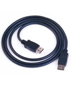 Display Port Cable M-M 3m