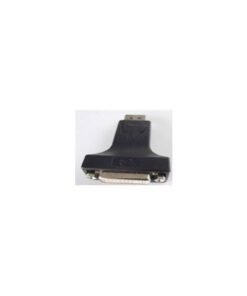 Display Port to DVI Adapter
