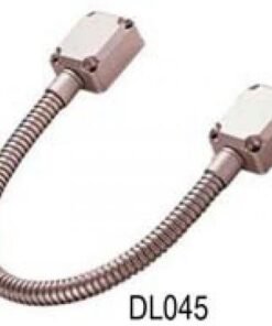 Door Loop with Boxed Ends