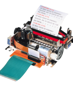 DP-555 Printer Mech.