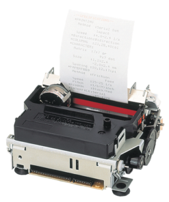 DP-654 Printer Mech.