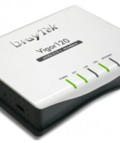 DrayTek Vigor120