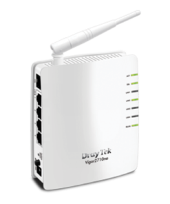 DrayTek Vigor2710ne
