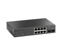 Edgecore ECS2000-10T