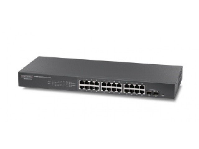 Edgecore ECS2000-26T 1 Edgecore ECS2000-26T