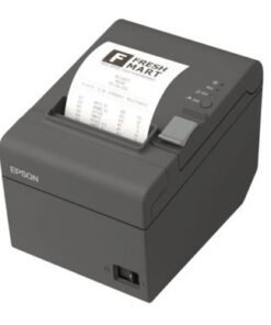 EPSON TM-T82II ETH PSU WALL BRKT BLK