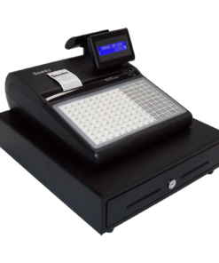 ER-920 Single Station Cash Register