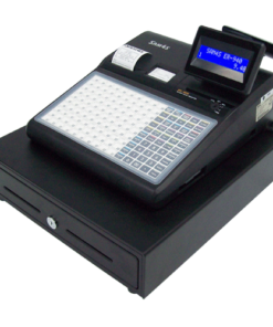 ER-940 Dual station Cash Register