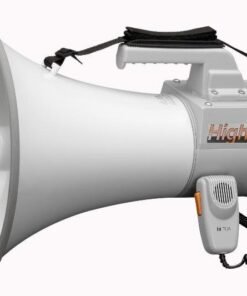 ER2230W MEGAPHONE - 30 WATT SHOULDER MEGAPHONE