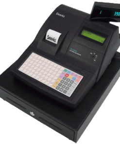 Sam4s ER-390MB Cash Register