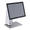 FORZA-135 i3 PCAP 4G 128G SSD WIN10Iot White Silve 2 forza 135 i3 pcap 4g 128g ssd win10iot white silve sptf135ws 40128sd